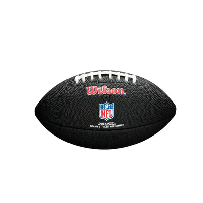 Wilson NFL Team Soft Touch American Football
