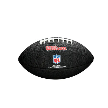 Wilson NFL Team Soft Touch American Football