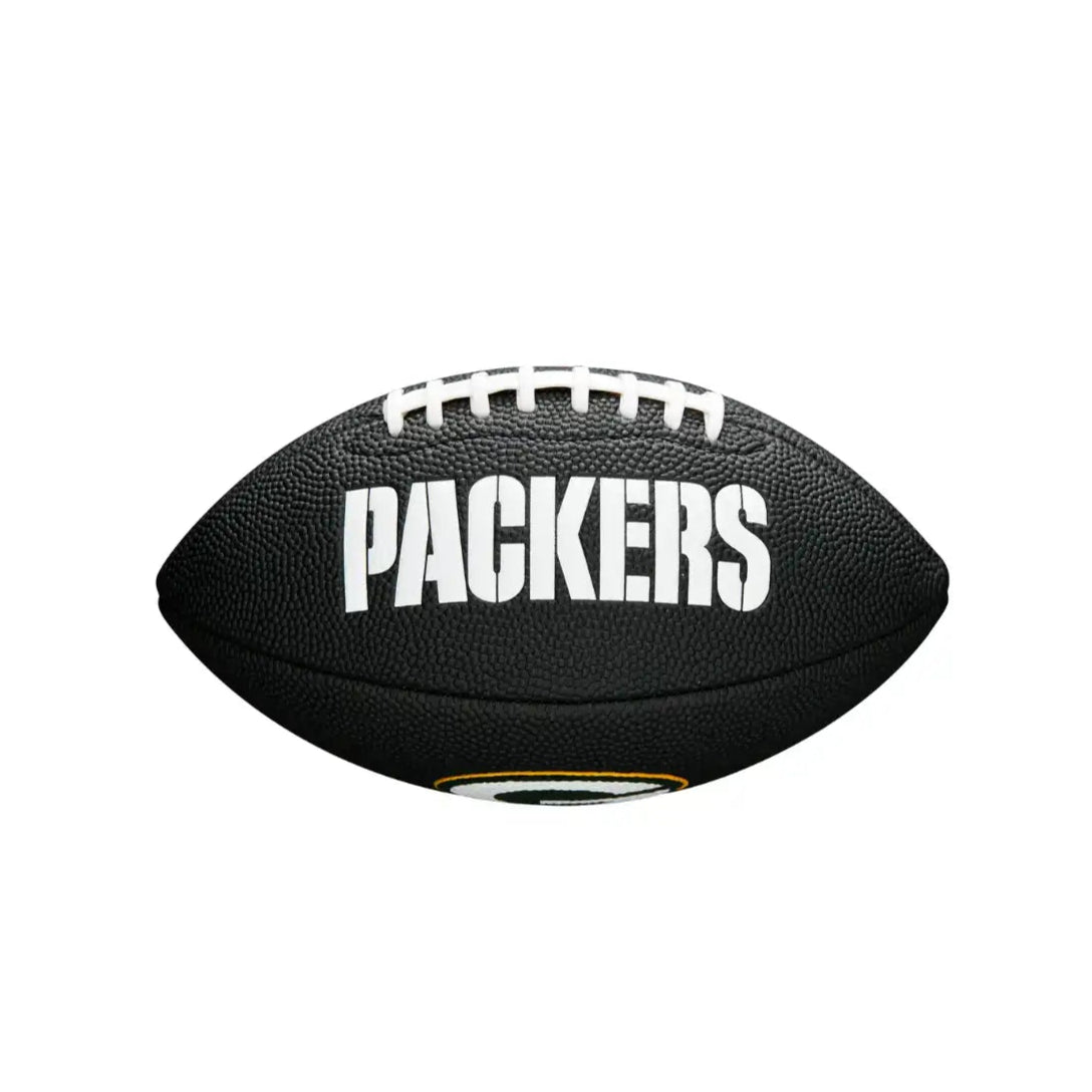 Wilson NFL Team Soft Touch American Football
