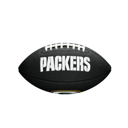Wilson NFL Team Soft Touch American Football