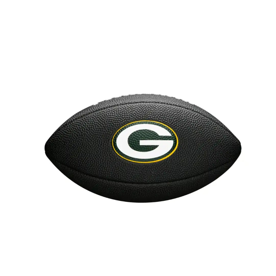 Wilson NFL Team Soft Touch American Football