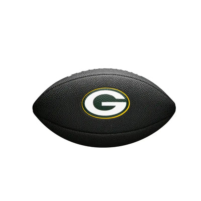 Wilson NFL Team Soft Touch American Football