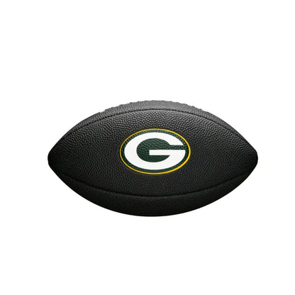 Wilson NFL Team Soft Touch American Football