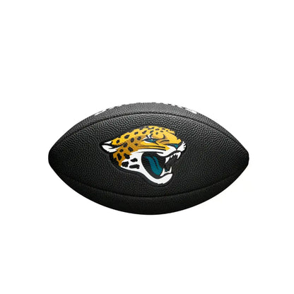 Wilson NFL Team Soft Touch American Football