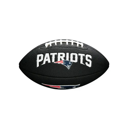 Wilson NFL Team Soft Touch American Football