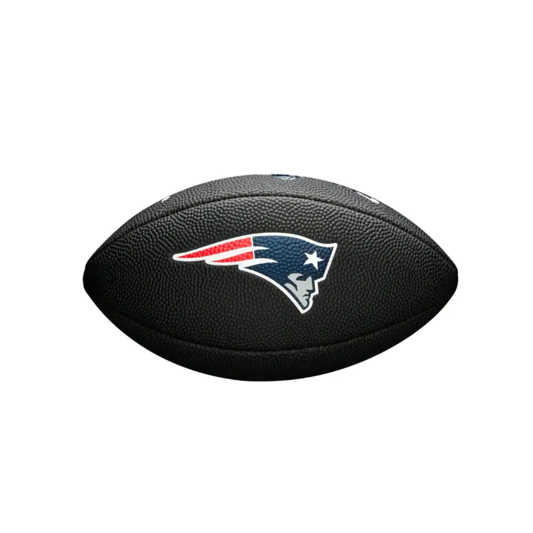 Wilson NFL Team Soft Touch American Football
