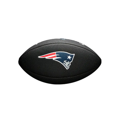 Wilson NFL Team Soft Touch American Football