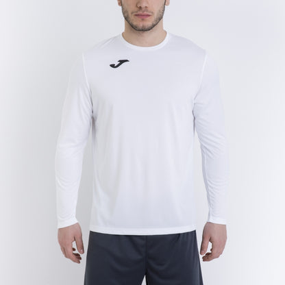 Joma T-Shirt Combi Long Sleeve