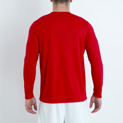 Joma T-Shirt Combi Long Sleeve