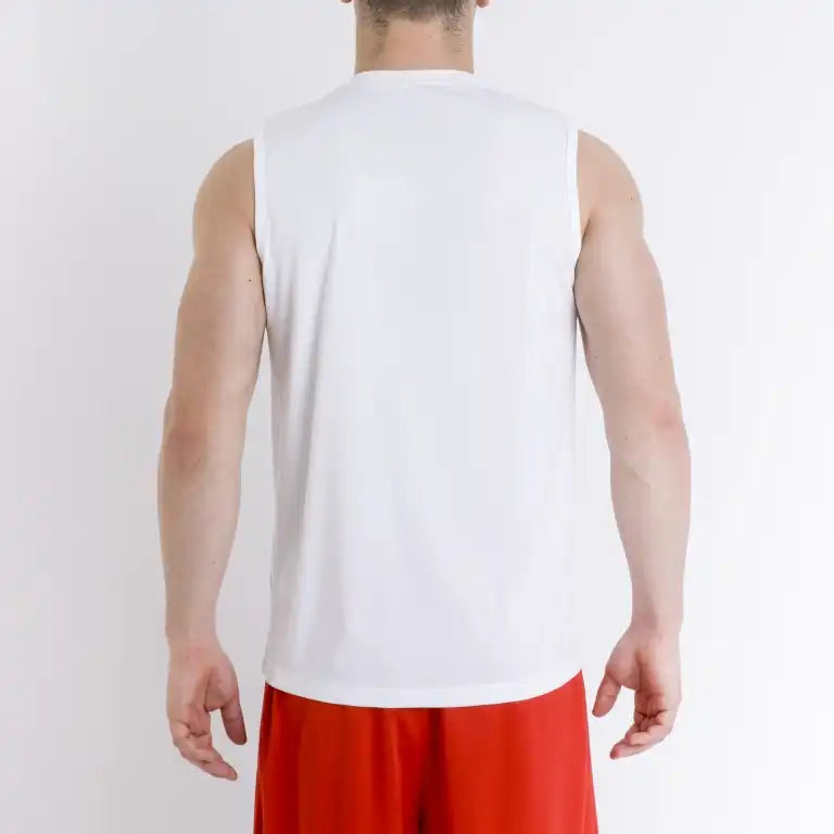 Joma T-Shirt Combi Sleeveless
