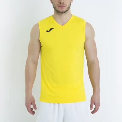Joma T-Shirt Combi Sleeveless