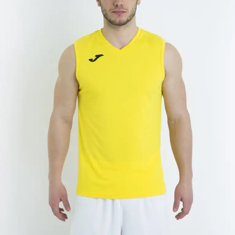 Joma T-Shirt Combi Sleeveless