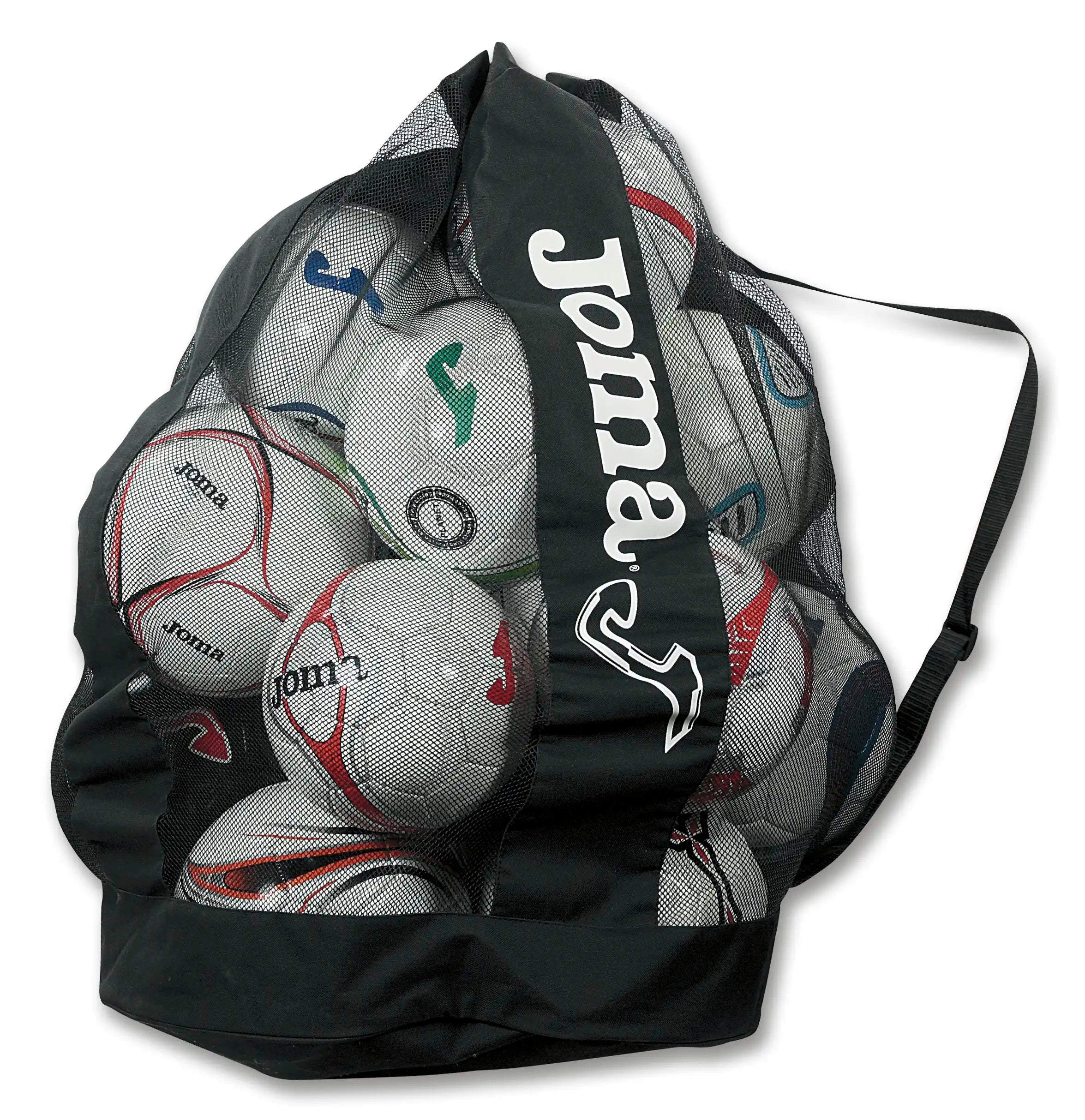 Joma Balls Bags Team/14