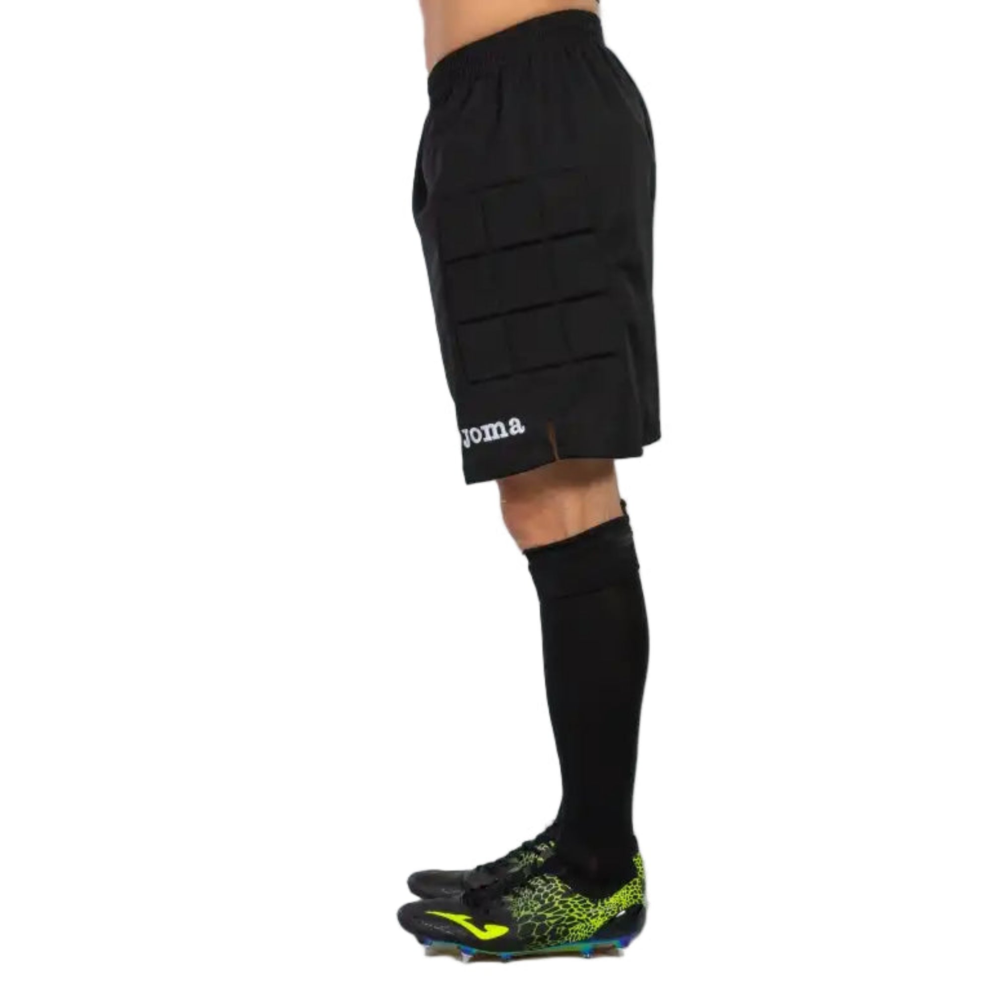 Joma Short Comfortable and resistant fabric 