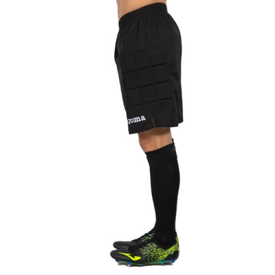 Joma Short Comfortable and resistant fabric 