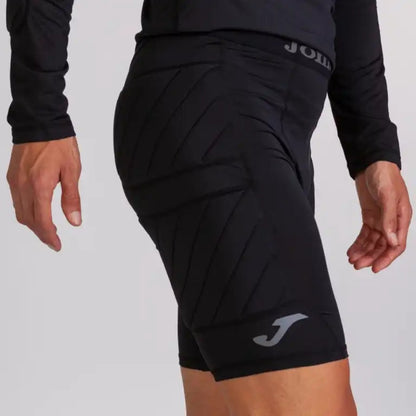 Joma Goalkeeper shorts with protection