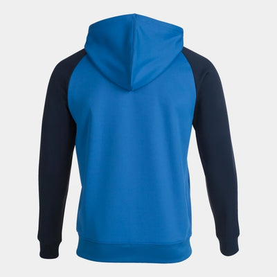 Joma Academy IV Zip-Up Hoodie