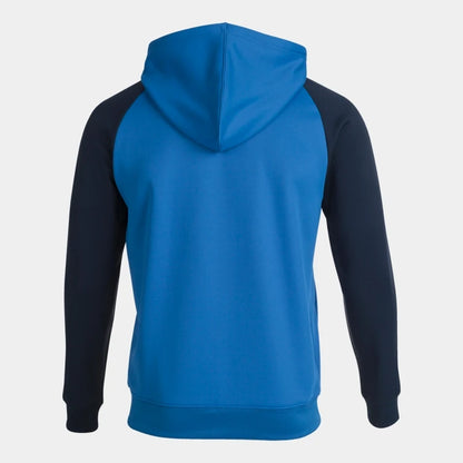Joma Academy IV Zip-Up Hoodie