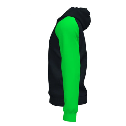 Joma Academy IV Zip-Up Hoodie