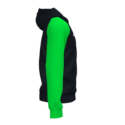 Joma Academy IV Zip-Up Hoodie
