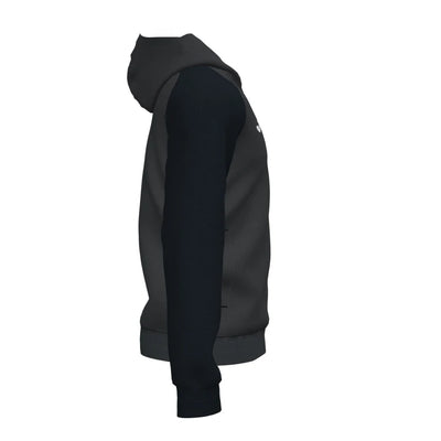Joma Academy IV Zip-Up Hoodie