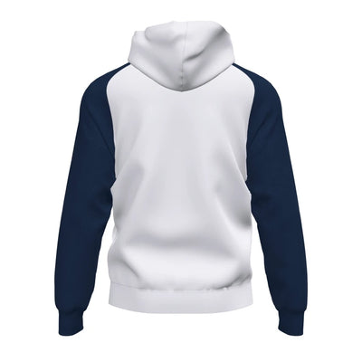Joma Academy IV Zip-Up Hoodie