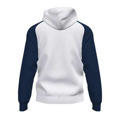 Joma Academy IV Zip-Up Hoodie