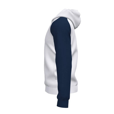 Joma Academy IV Zip-Up Hoodie