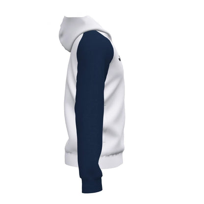 Joma Academy IV Zip-Up Hoodie