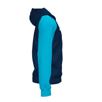 Joma Academy IV Zip-Up Hoodie