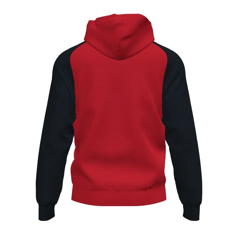 Joma Academy IV Zip-Up Hoodie