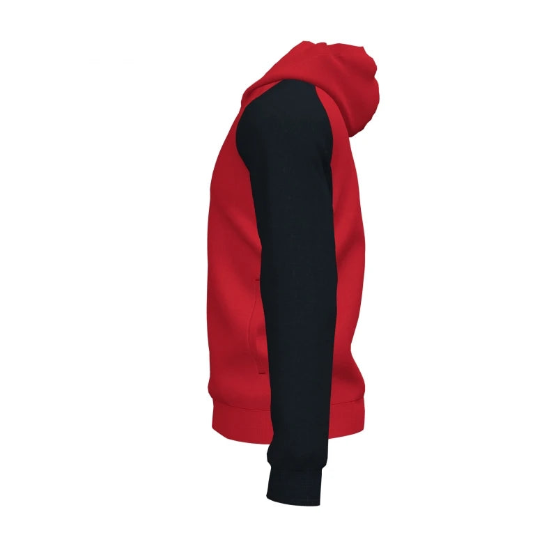 Joma Academy IV Zip-Up Hoodie