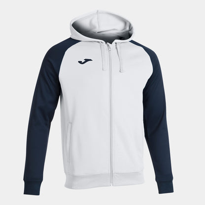Joma Academy IV Zip-Up Hoodie