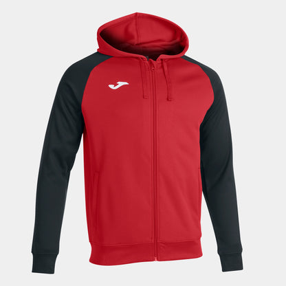 Joma Academy IV Zip-Up Hoodie