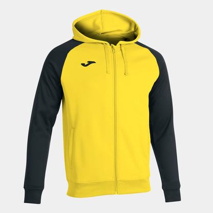 Joma Academy IV Zip-Up Hoodie