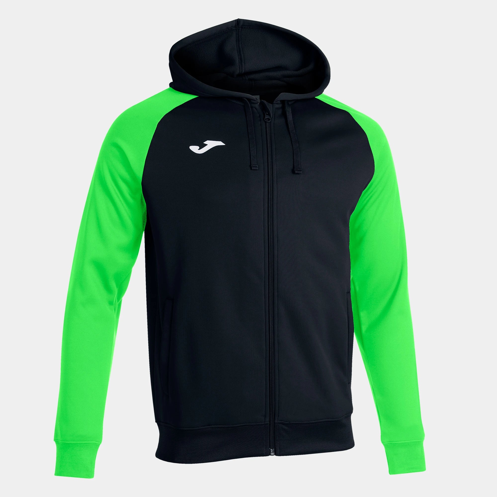 Joma Academy IV Zip-Up Hoodie
