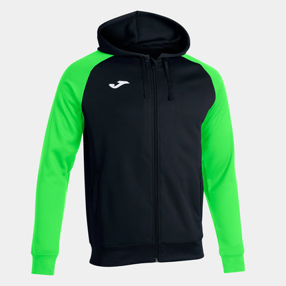 Joma Academy IV Zip-Up Hoodie