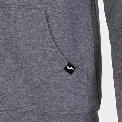 Joma Jungle Full Zip-Up Hoodie