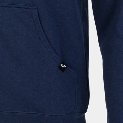 Joma Jungle Full Zip-Up Hoodie