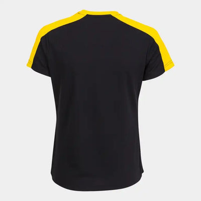 Joma Eco Championship Short Sleeve Women's Training Jersey