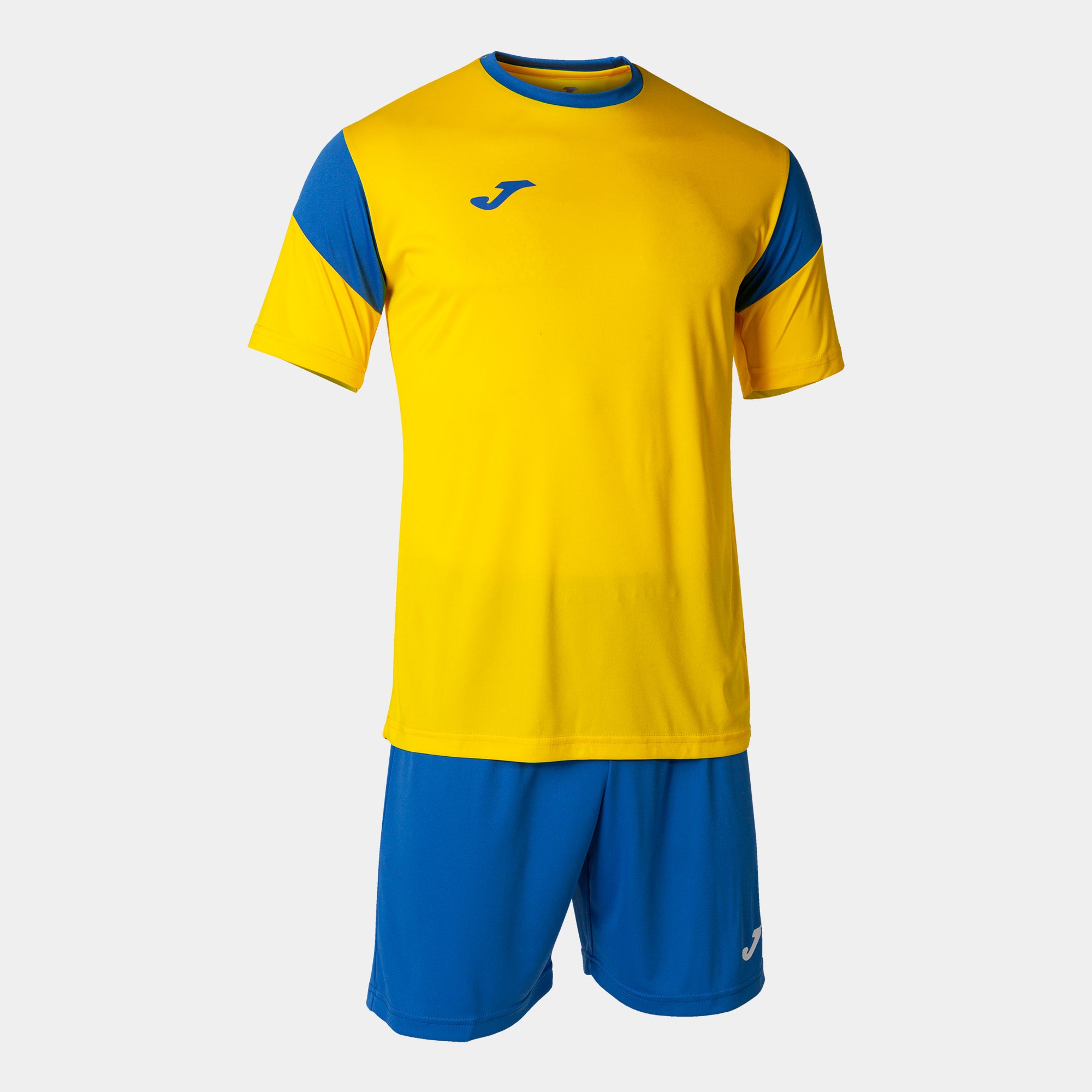 Joma Phoenix soccer uniform breathable polyester