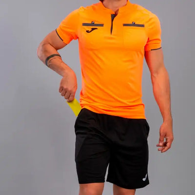Joma Referee T-Shirt Short Sleeve