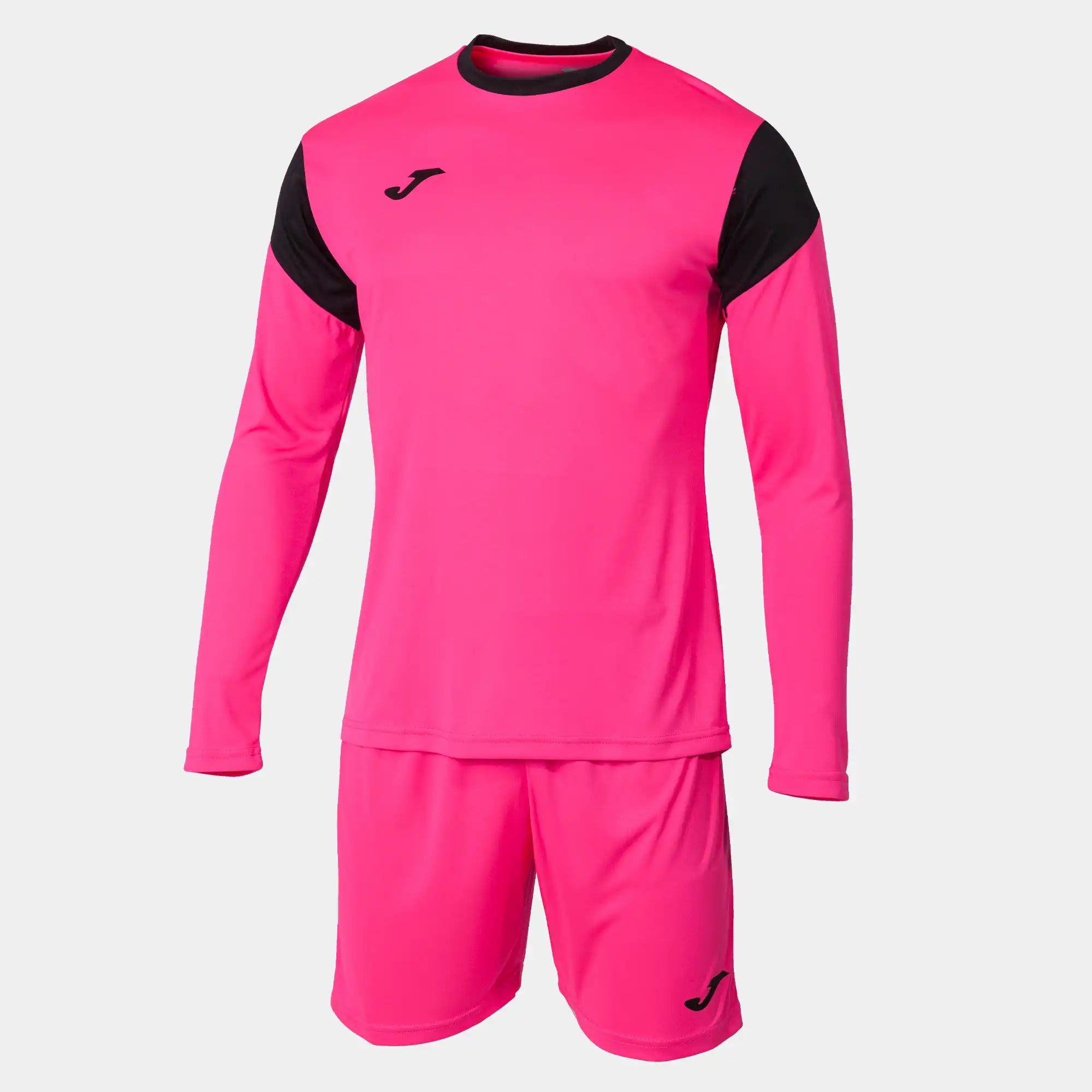 pink goalkeeper set on sale