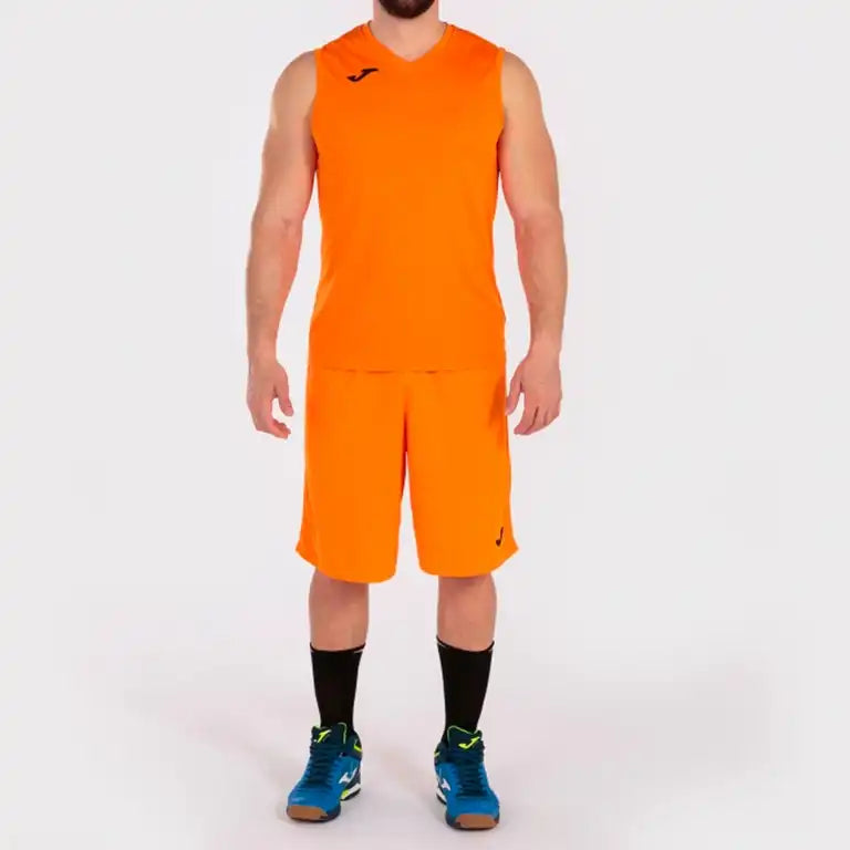 Joma T-Shirt Combi Sleeveless