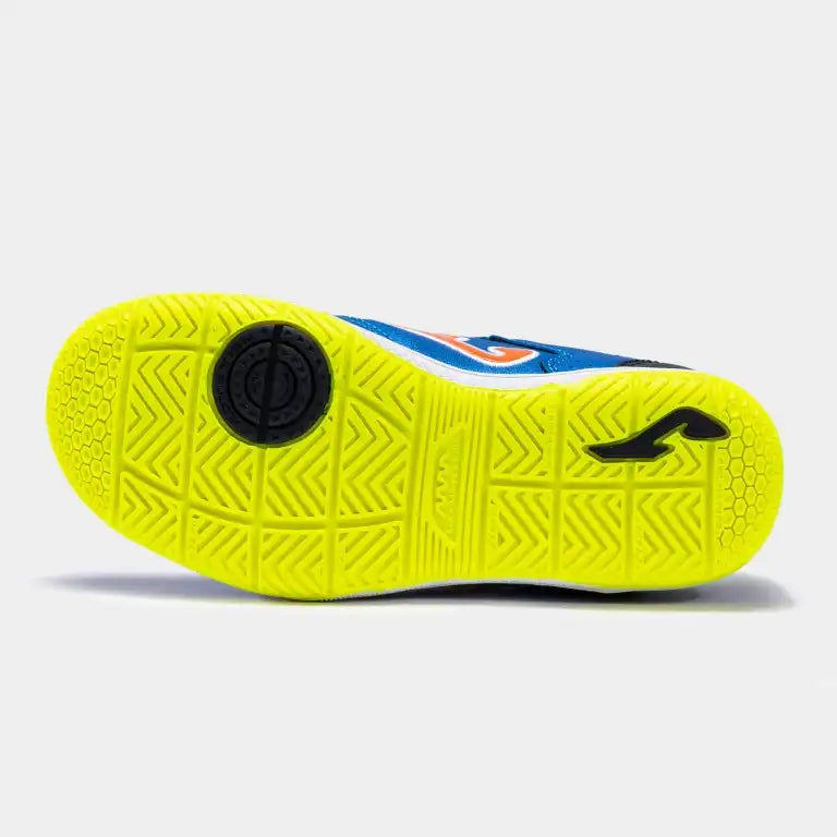 DURABILITY rubber sole