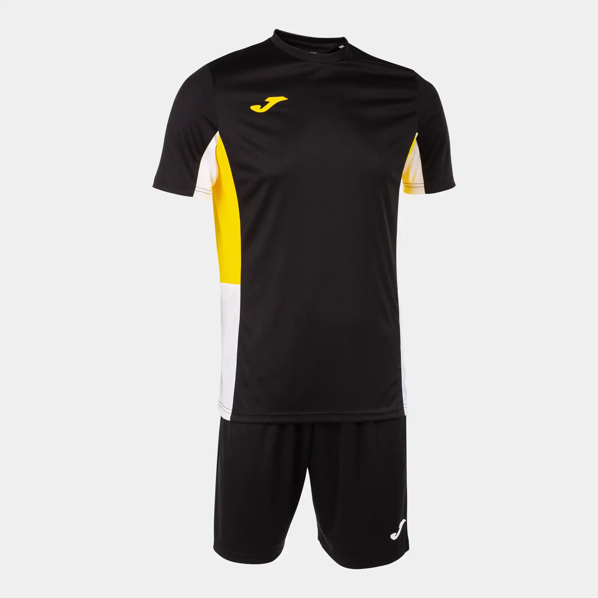 Front of Joma Danubio II men’s soccer jersey
