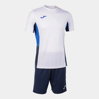 Joma Danubio II men’s uniform set with jersey and shorts