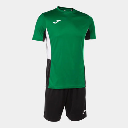 Joma Danubio II men’s jersey design pattern