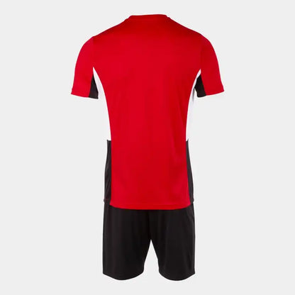 Joma Danubio II men’s training and match kit