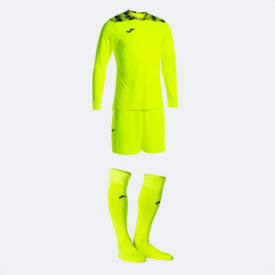 Joma Zamora VIII Goalkeeper Set